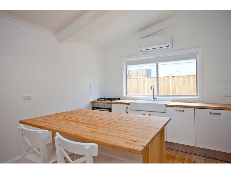 25 Barry Street, Bendigo VIC 3550