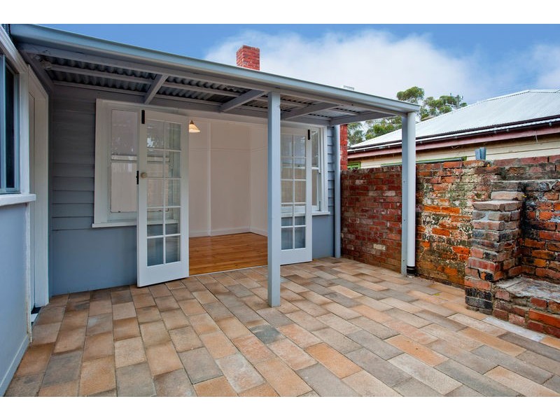 25 Barry Street, Bendigo VIC 3550