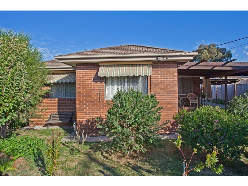 4 Cumming Court, East Bendigo VIC 3550