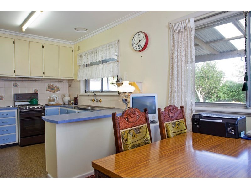 4 Cumming Court, East Bendigo VIC 3550