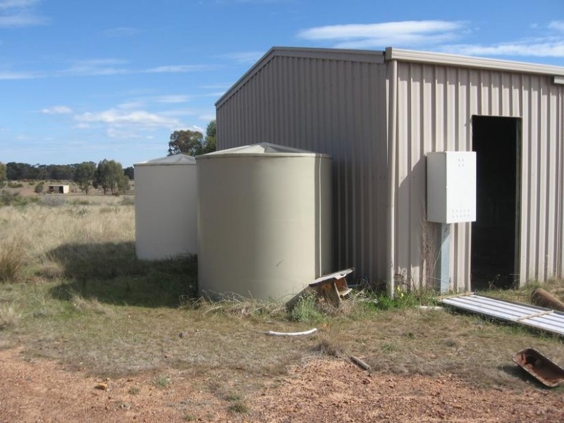 Lot 13, 32 Moss Lane, Marong VIC 3515