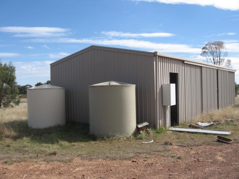 Lot 13, 32 Moss Lane, Marong VIC 3515