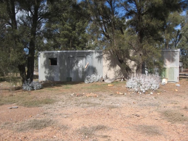 Lot 13, 32 Moss Lane, Marong VIC 3515