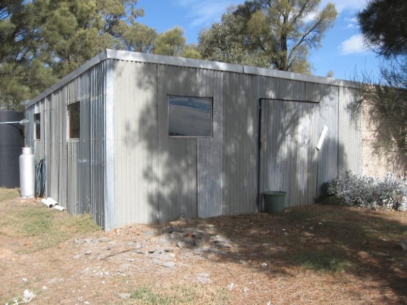 Lot 13, 32 Moss Lane, Marong VIC 3515