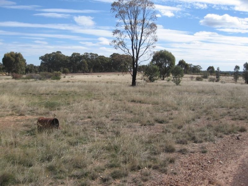 Lot 13, 32 Moss Lane, Marong VIC 3515