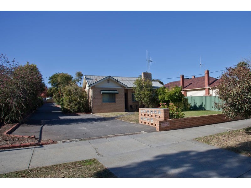 4/25 Somerville Street, Flora Hill VIC 3550