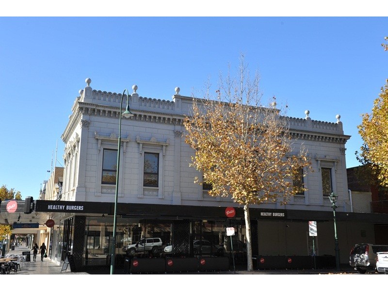 70 Bull Street, Bendigo VIC 3550