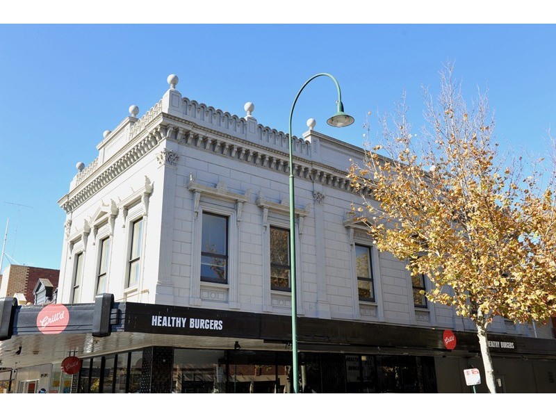 70 Bull Street, Bendigo VIC 3550