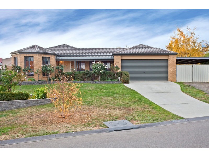 12 Penzance Avenue, Golden Square VIC 3555
