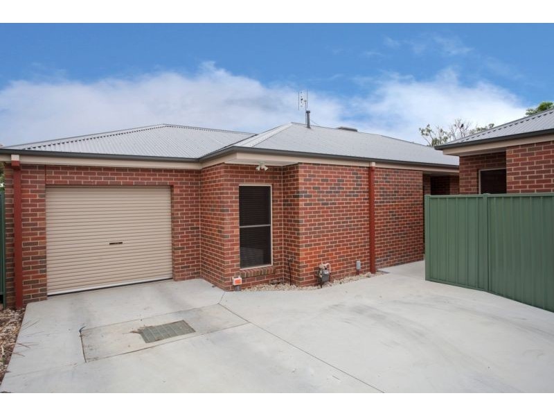 4B Mafeking Street, Bendigo VIC 3550