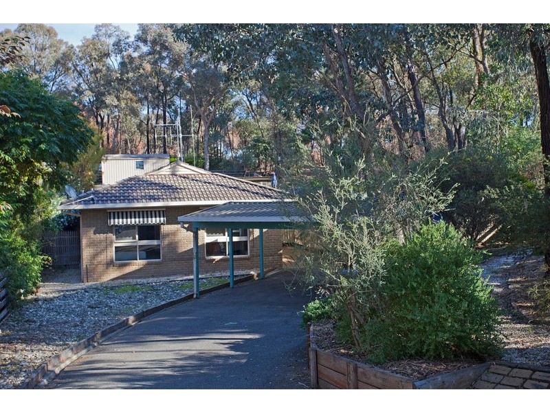 24 Walker Drive, Spring Gully VIC 3550