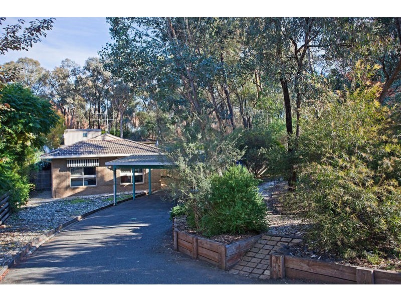 24 Walker Drive, Spring Gully VIC 3550