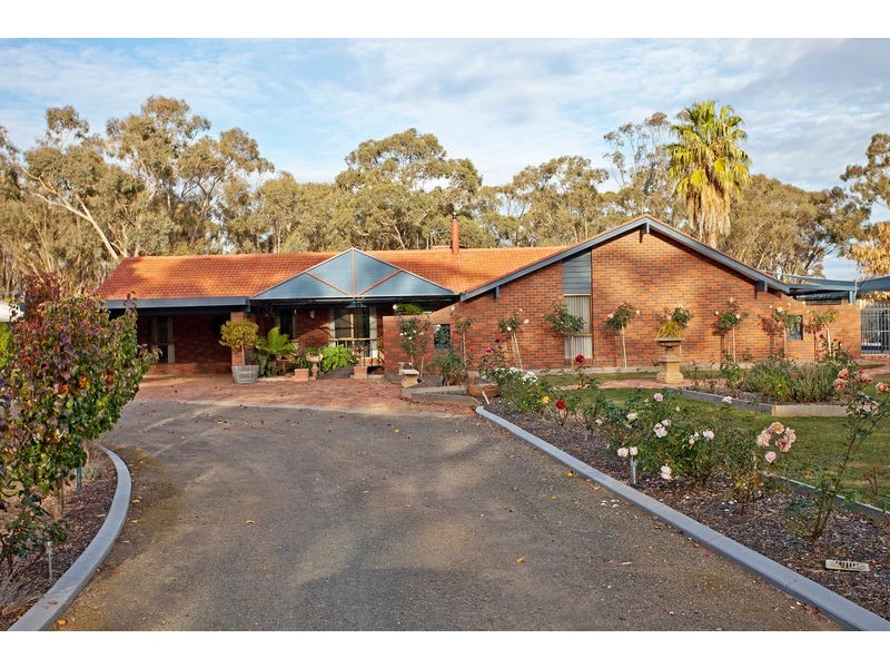 100 Grant Street, Goornong VIC 3557