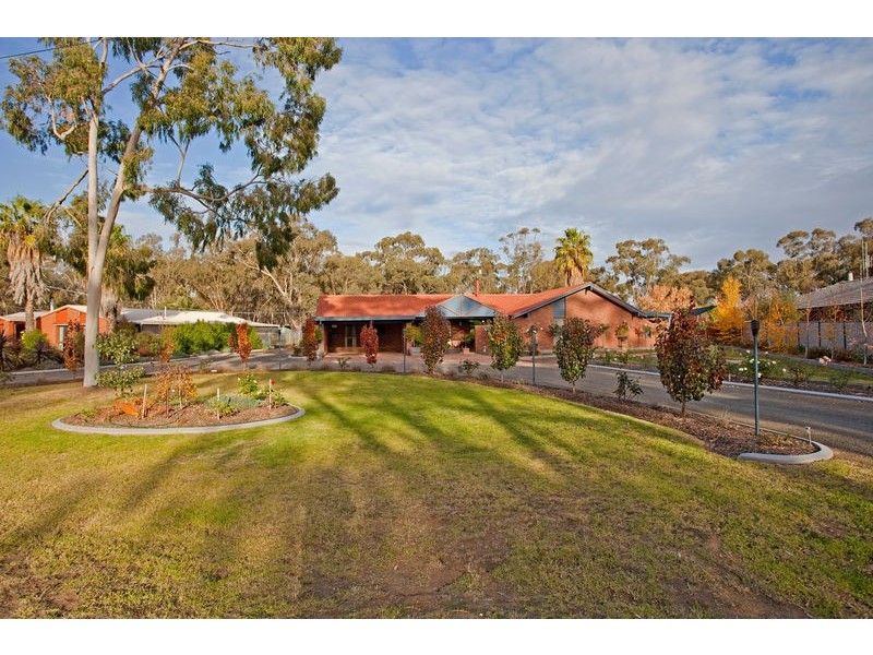 100 Grant Street, Goornong VIC 3557