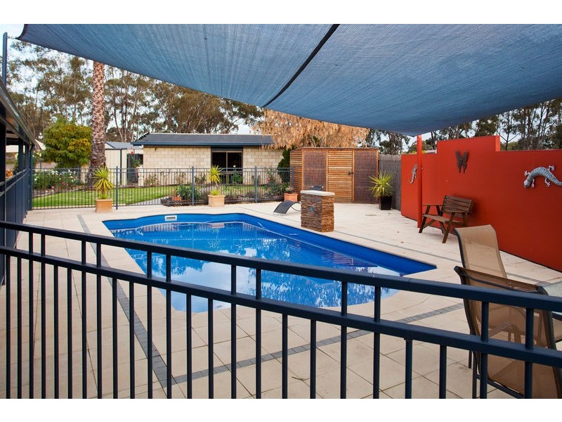 100 Grant Street, Goornong VIC 3557