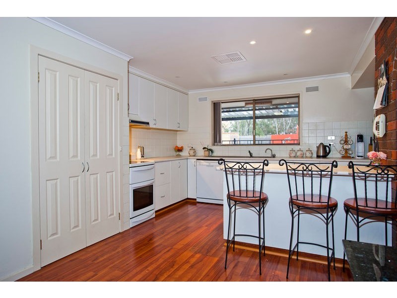 100 Grant Street, Goornong VIC 3557