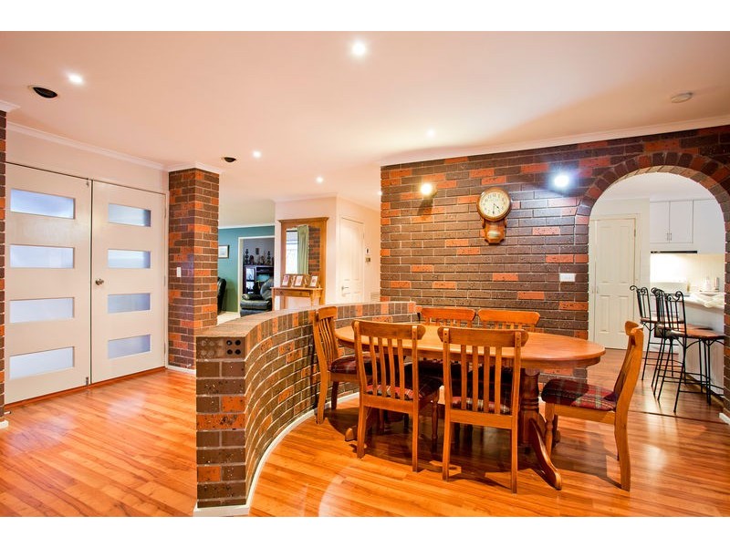 100 Grant Street, Goornong VIC 3557