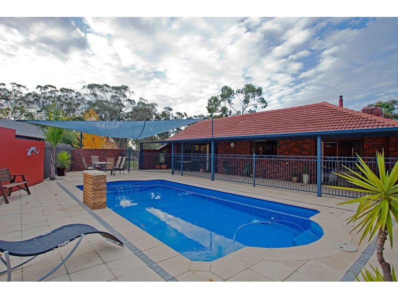 100 Grant Street, Goornong VIC 3557