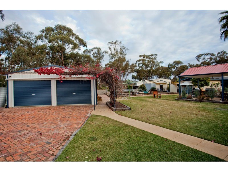 100 Grant Street, Goornong VIC 3557