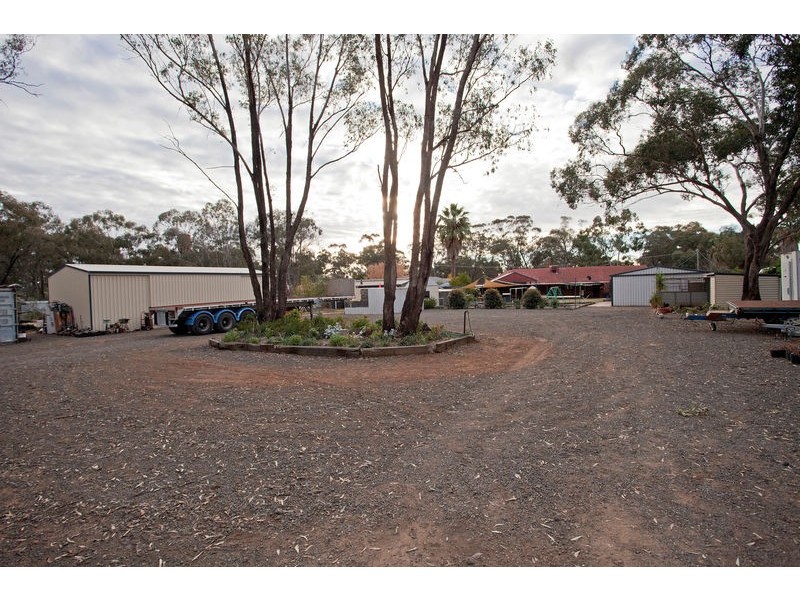 100 Grant Street, Goornong VIC 3557