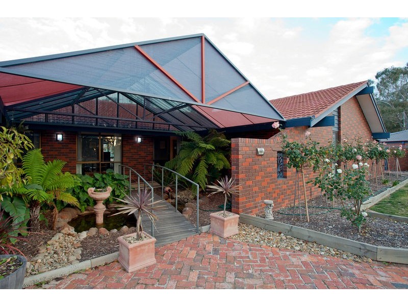 100 Grant Street, Goornong VIC 3557