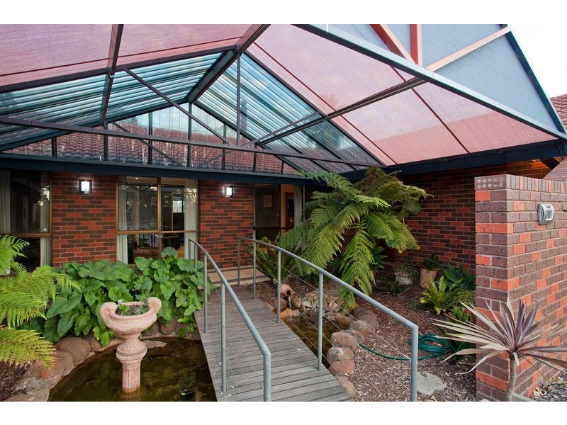 100 Grant Street, Goornong VIC 3557