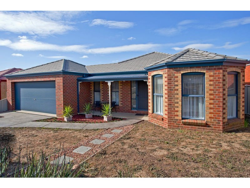 5 Cooba Court, Epsom VIC 3551