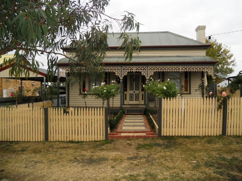 14 Bolt Street, Bendigo VIC 3550