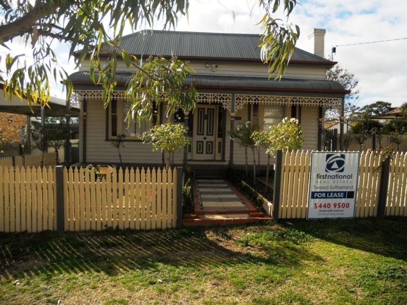 14 Bolt Street, Bendigo VIC 3550