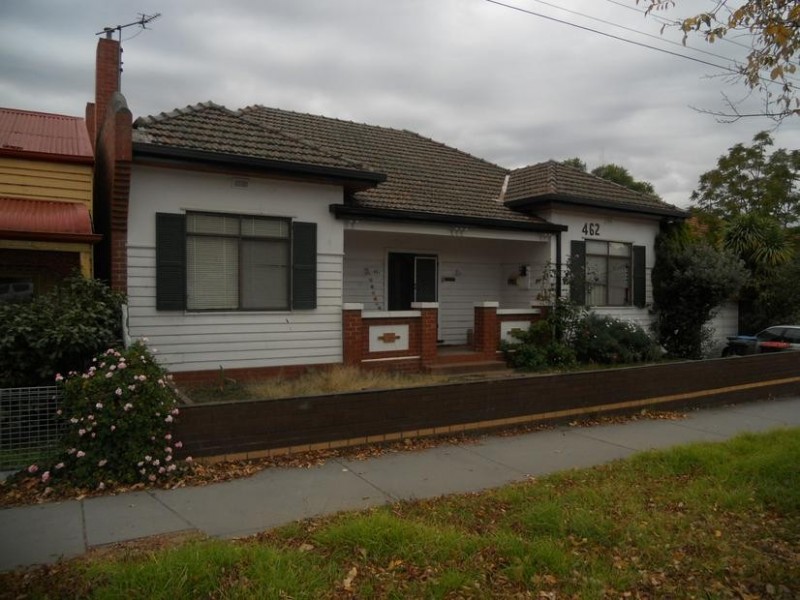462 Hargreaves Street, Bendigo VIC 3550