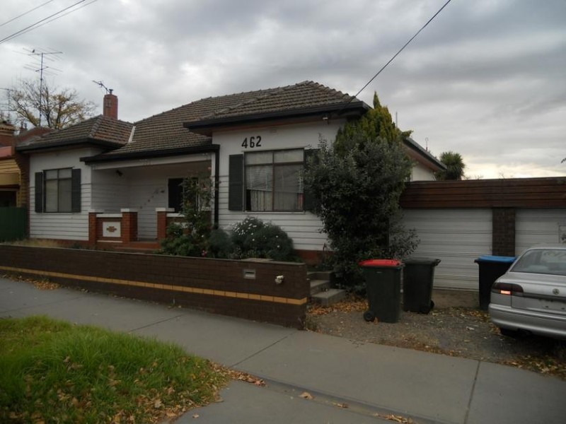 462 Hargreaves Street, Bendigo VIC 3550