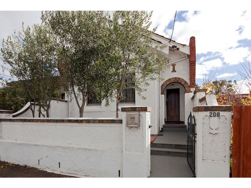 208 Barnard Street, Bendigo VIC 3550