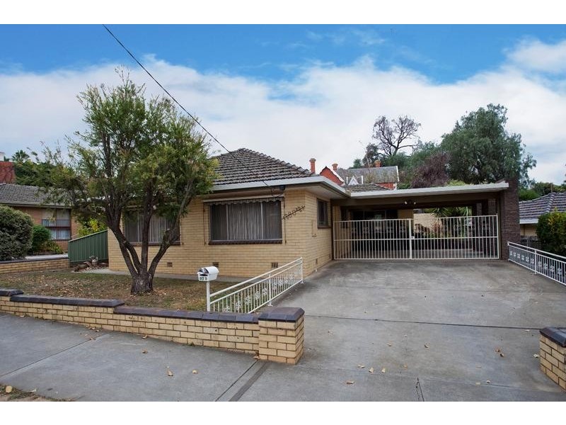 80B Barkly Terrace West, Bendigo VIC 3550