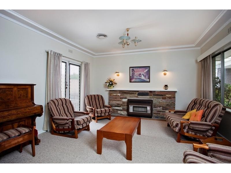 80B Barkly Terrace West, Bendigo VIC 3550