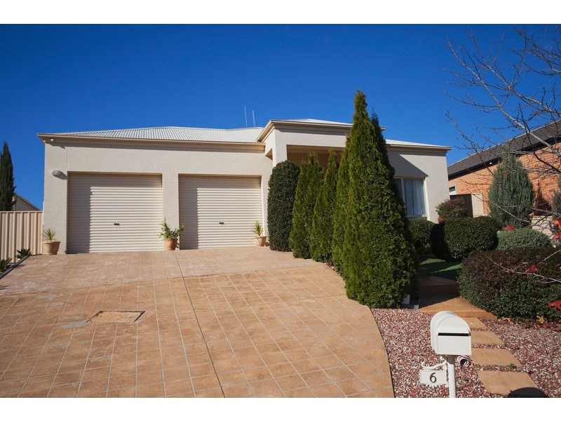6 Devon Close, Strathdale VIC 3550