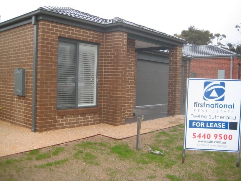 3 Ridge Place, Golden Square VIC 3555