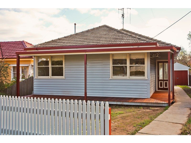112 Panton Street, Golden Square VIC 3555