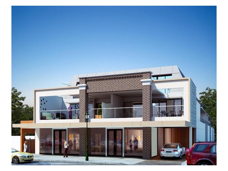 177 – 179 View Street, Bendigo VIC 3550