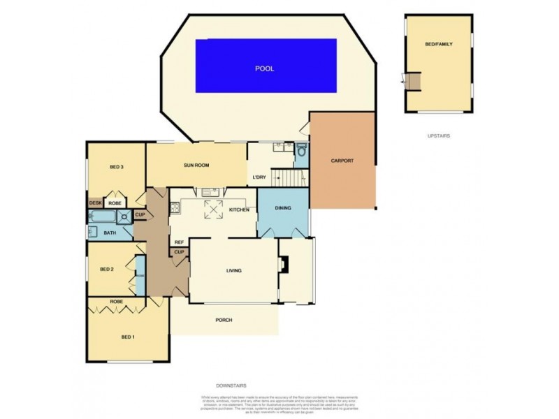 68 Hattam Street, Golden Square VIC 3555