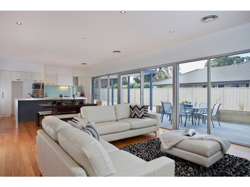 37 Alexander Close, Strathfieldsaye VIC 3551