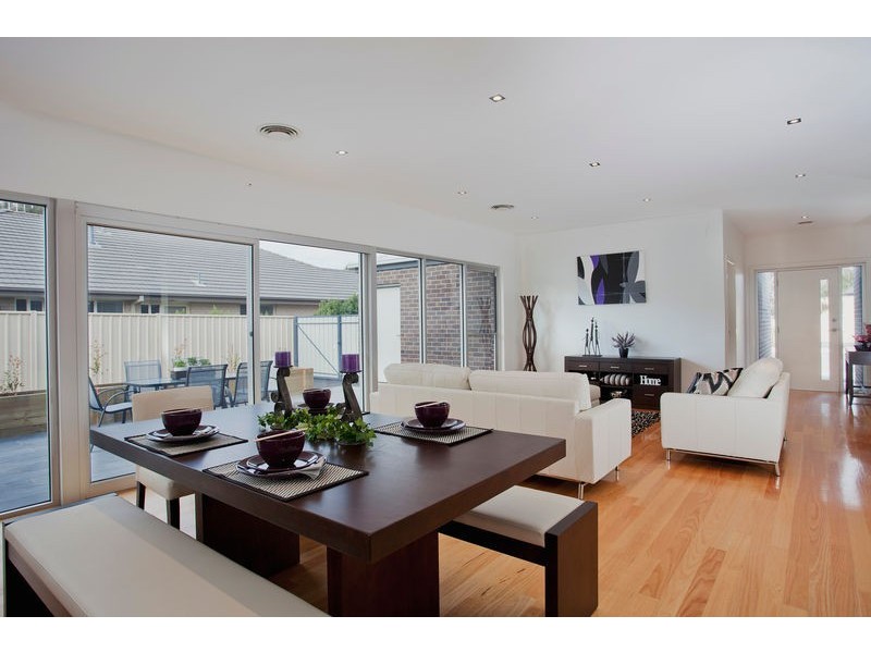 37 Alexander Close, Strathfieldsaye VIC 3551