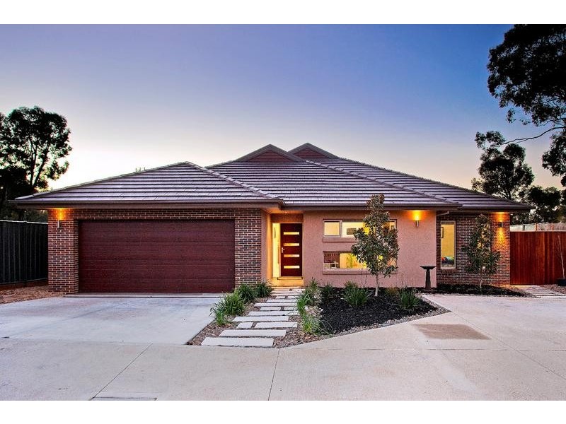 3/45 Solomon Street, East Bendigo VIC 3550