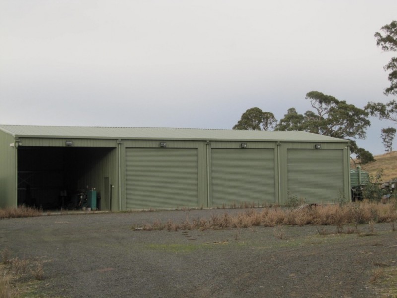 3643 Calder Highway, Harcourt VIC 3453