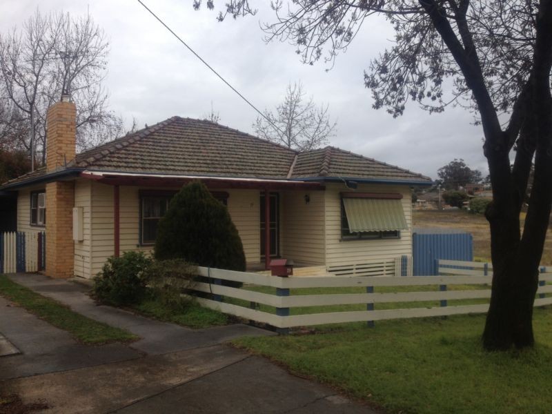 19 O’Neill Street, Bendigo VIC 3550