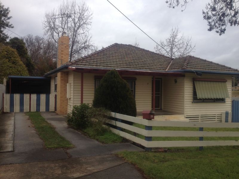 19 O’Neill Street, Bendigo VIC 3550