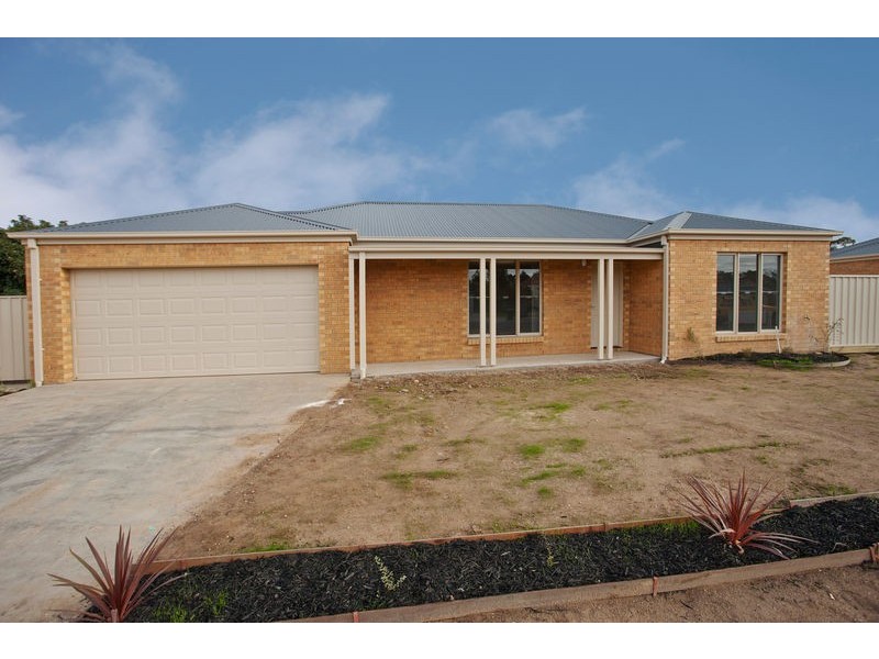 8/33 Kennewell Street, White Hills VIC 3550