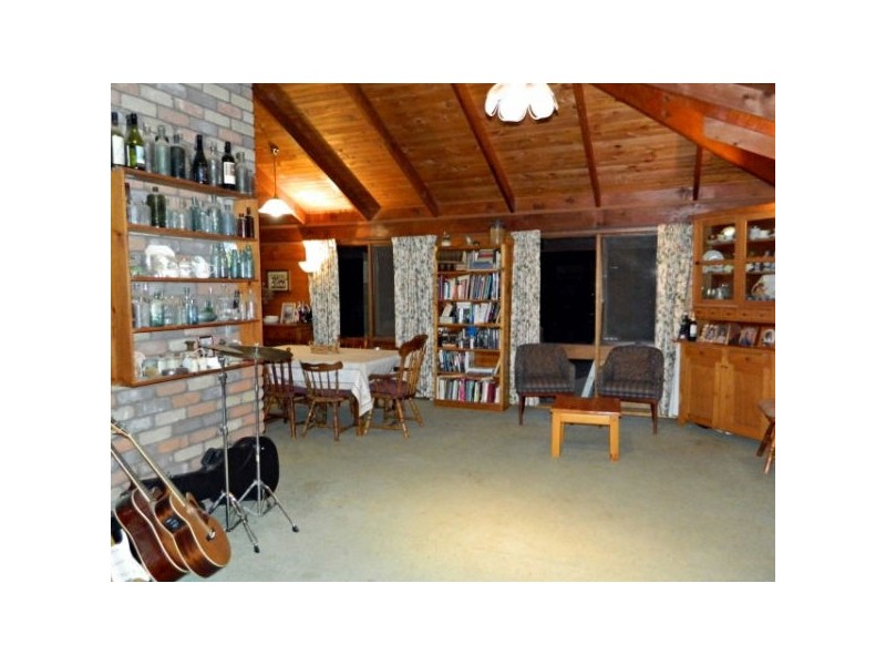 163 Longs Road, Serpentine VIC 3517