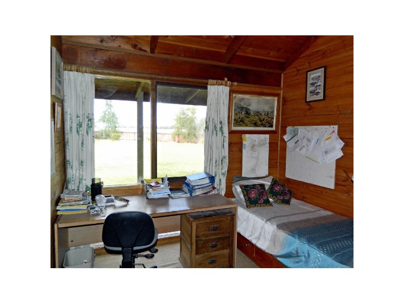 163 Longs Road, Serpentine VIC 3517