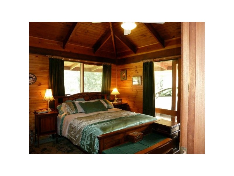 163 Longs Road, Serpentine VIC 3517