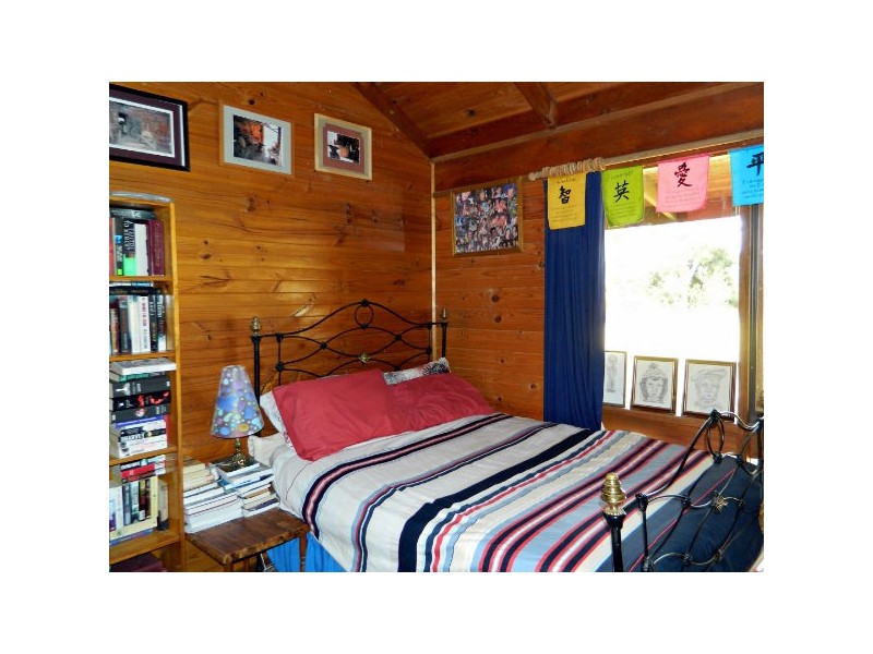 163 Longs Road, Serpentine VIC 3517